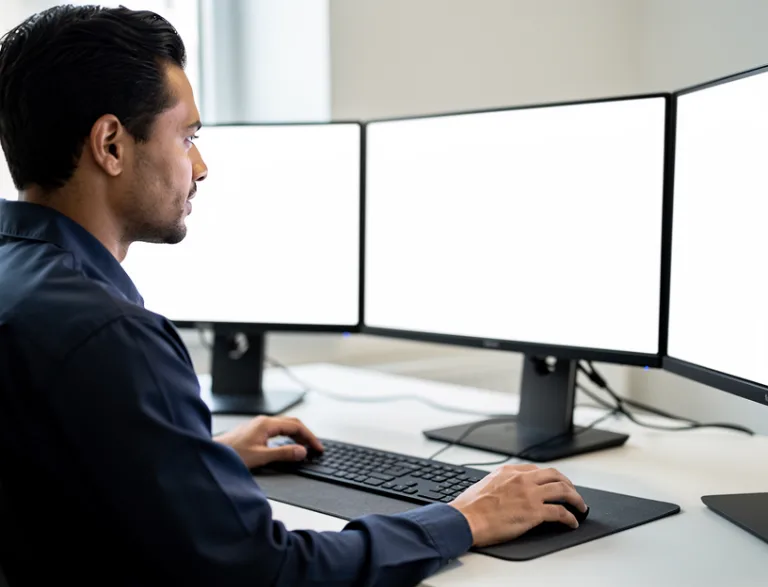 Incident Response & Ransomware Expert Santa Fe